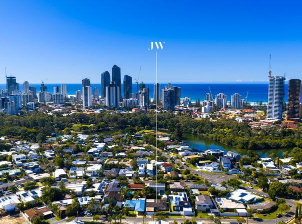 26 Ilkinia Avenue, Broadbeach Waters, Qld 4218