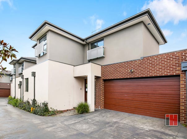2/4 Fortune Street, Box Hill North, Vic 3129
