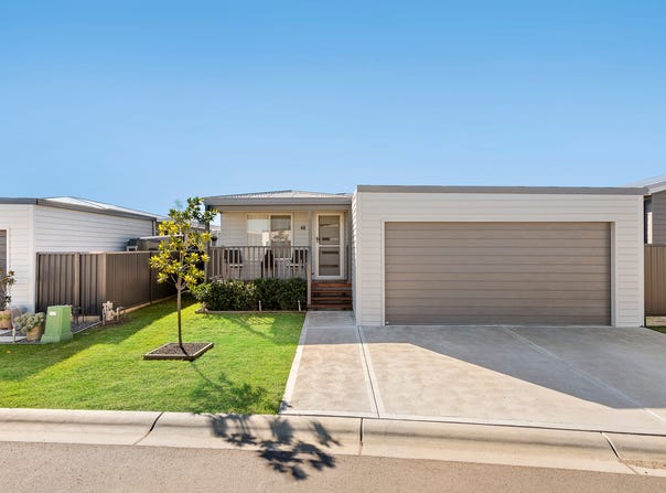 48/64 Ferguson Street, Cessnock, NSW 2325