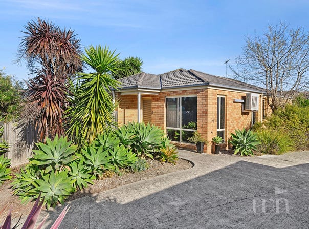 1/4 Lavender Lane, Baxter, Vic 3911