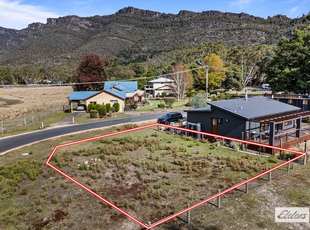 5 Allison Street, Halls Gap, Vic 3381