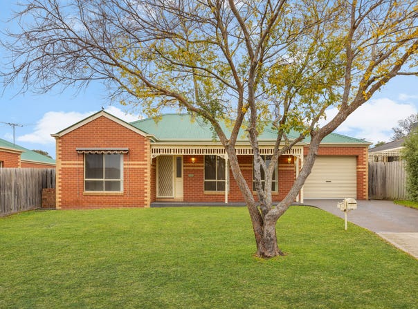 1 Daly Close, Sunbury, Vic 3429