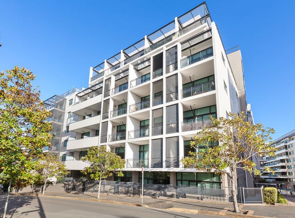 82/2 Underdale Lane, Meadowbank, NSW 2114