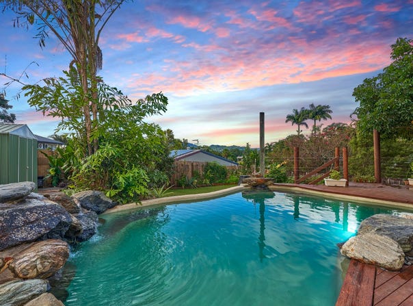 10 Jilbar Close, Caravonica, Qld 4878