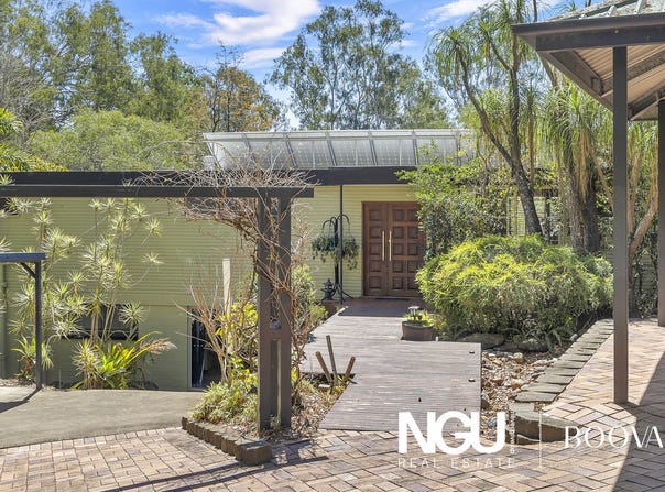 49 Williams Street, Coalfalls, Qld 4305