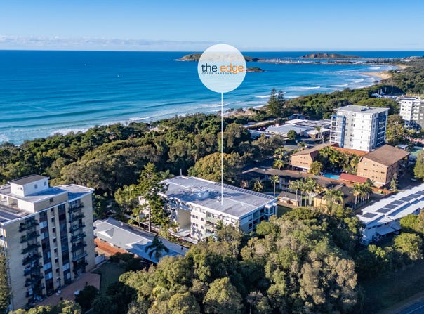 17/103-105 Ocean Parade, Coffs Harbour, NSW 2450