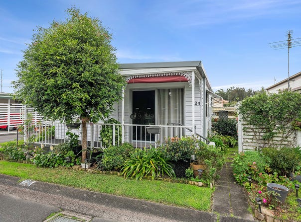 24/4 Gimberts Road, Morisset, NSW 2264