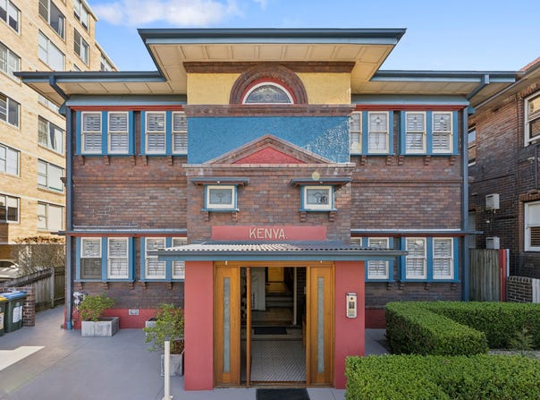 194 Spit Road, Mosman, NSW 2088