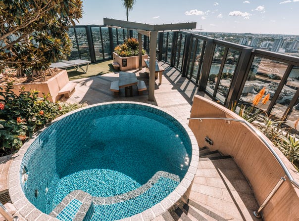31206/1 Cordelia Street, South Brisbane, Qld 4101