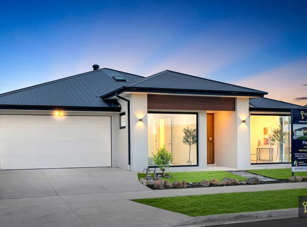 43 Palm Circuit, Beveridge, Vic 3753