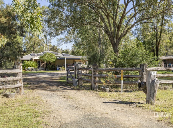 63 Postmans Ridge Road, Helidon Spa, Qld 4344