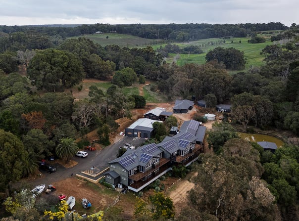 1701 Wildwood Road, Yallingup, WA 6282