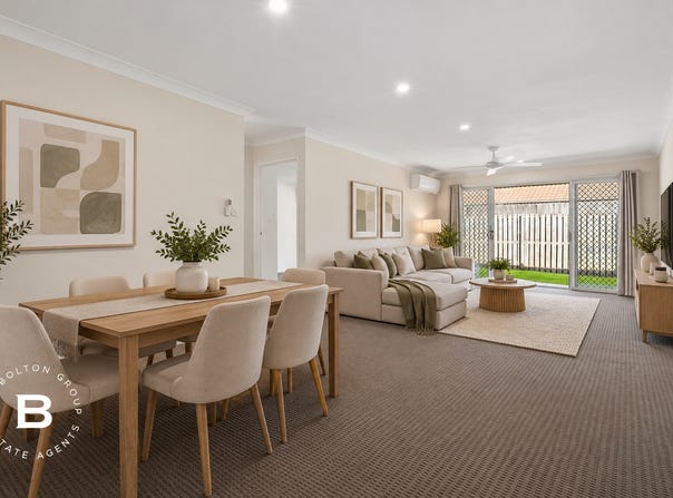 38/8 Rosegum Place, Redbank Plains, Qld 4301