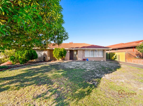 6 Parry Avenue, Bateman, WA 6150