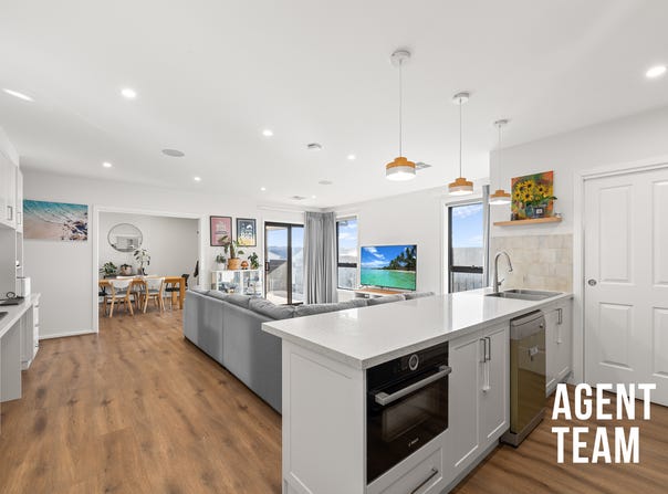 80 Oxalis Crescent, Tralee, NSW 2620