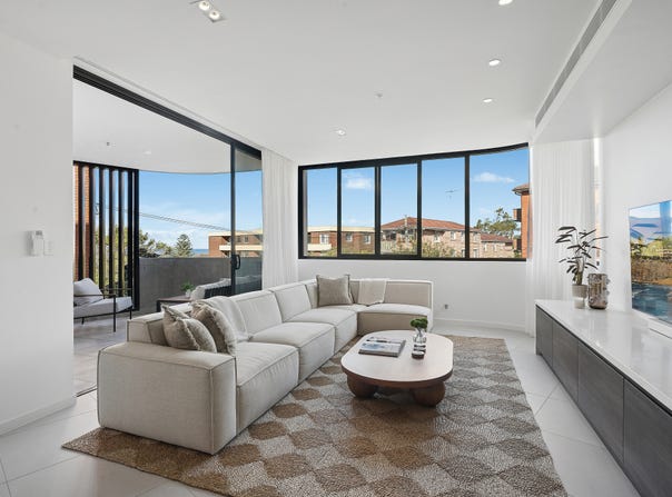 5/6-8 Diamond Bay Road, Vaucluse, NSW 2030