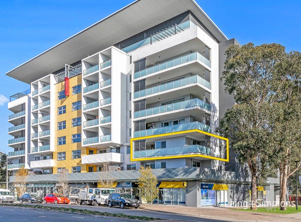 201/11 Mount Street, Mount Druitt, NSW 2770