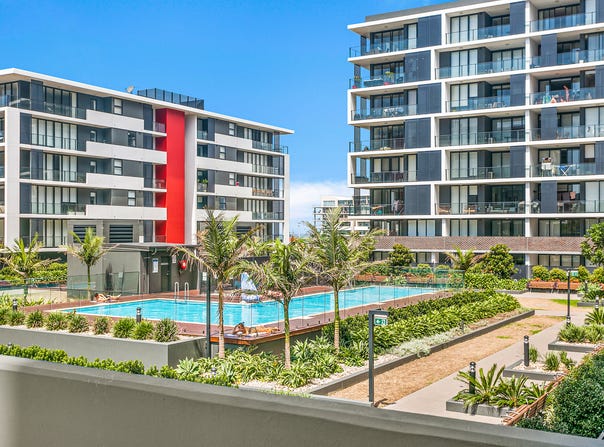 306/41 Crown Street, Wollongong, NSW 2500