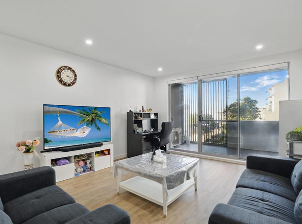 216/7C Olive Street, Seven Hills, NSW 2147