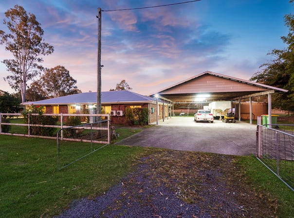23 - 33 Country Road, Jimboomba, Qld 4280