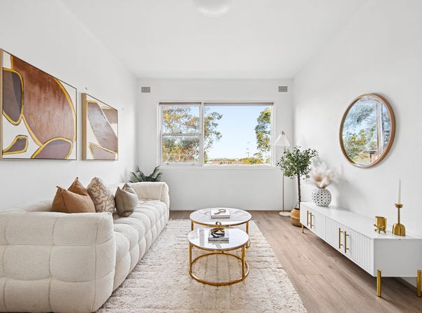 2/1-3 Therry Street East, Strathfield South, NSW 2136