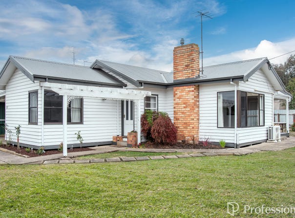 102 Kenny Street, Hamilton, Vic 3300