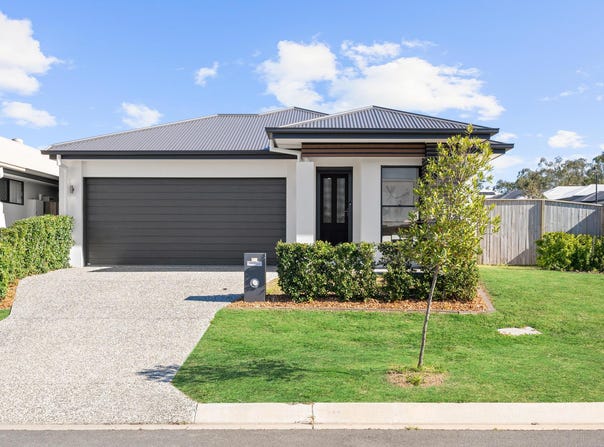 12 Sunflower Court, Ripley, Qld 4306