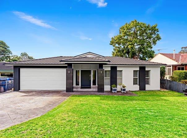5 Lennox Street, Northmead, NSW 2152