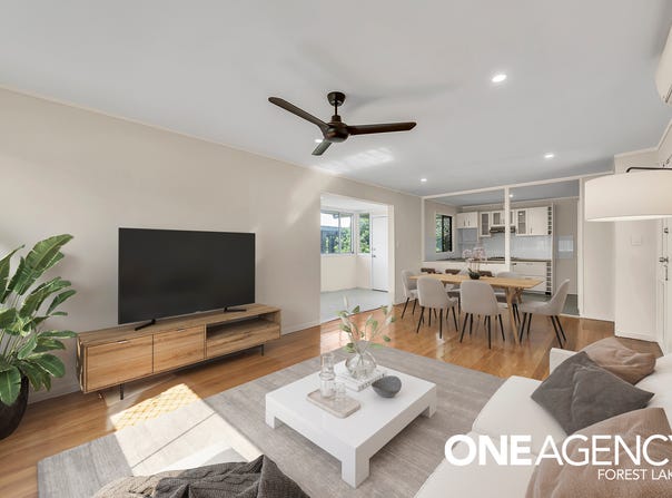 30 Randwick Street, Durack, Qld 4077