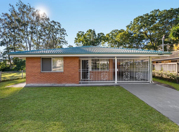46 Colwel Street, Oxley, Qld 4075