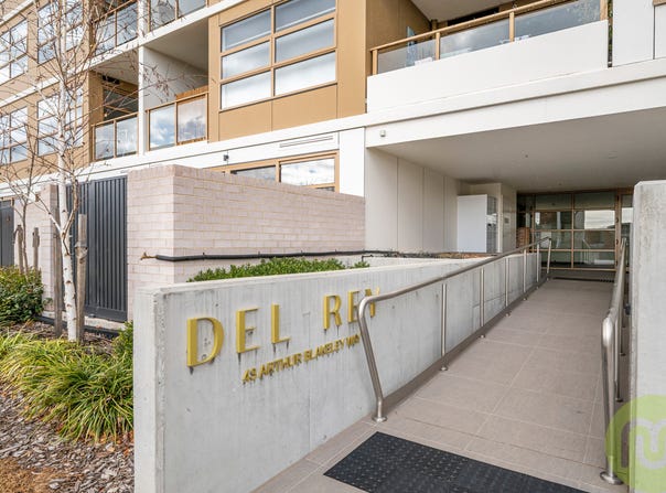 324/43 Arthur Blakeley Way, Coombs, ACT 2611