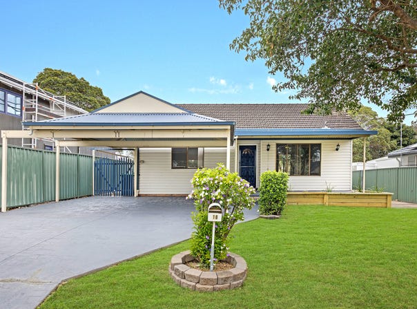 18 Landy Road, Lalor Park, NSW 2147