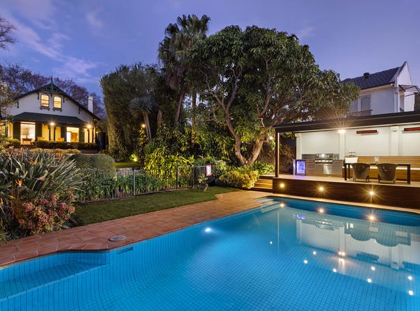7 Stack Street, Balmain East, NSW 2041