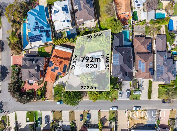 7 Kemp Road, Mount Pleasant, WA 6153