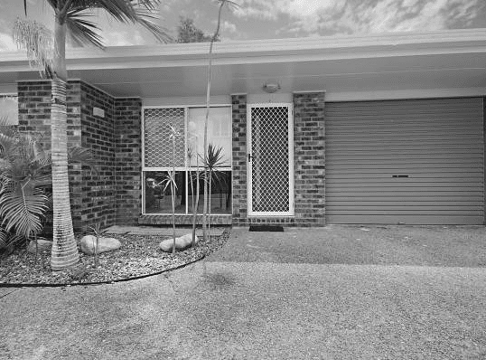 1/27 Harold Street, West End, Qld 4810