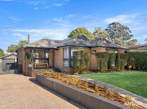 25 Oleander Crescent, Riverstone, NSW 2765