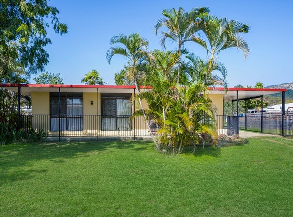 4 Adler Court, Wulguru, Qld 4811