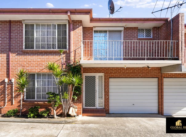 4/137-139 John Street, Cabramatta, NSW 2166