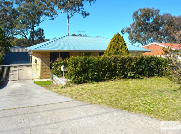 14 Steel Street, Warwick, Qld 4370