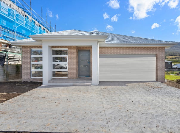 12 Reed Creek Road, Huntley, NSW 2530