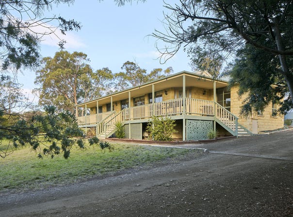 155 Carlton River Road, Carlton, Tas 7173