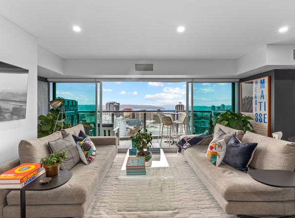 21C/82-94 Darlinghurst Road, Potts Point, NSW 2011