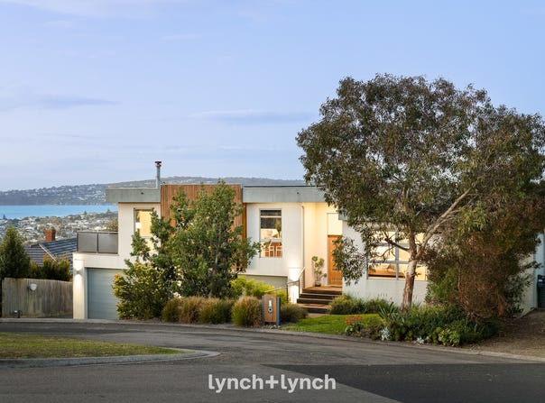 4 Anne Drive, Dromana, Vic 3936
