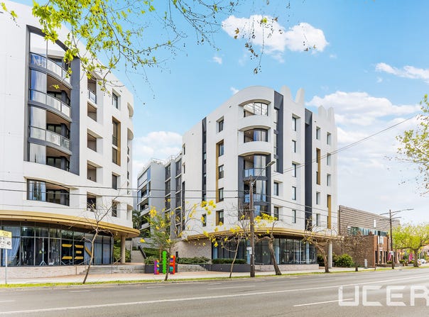 H139/39 Ralph, Alexandria, NSW 2015