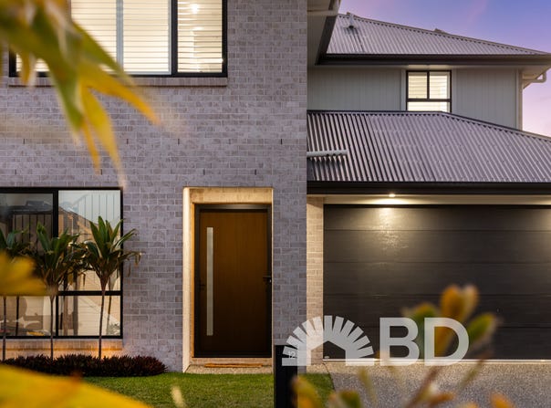 12 Hillside Street, Narangba, Qld 4504