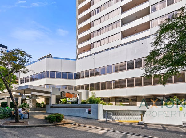 3/35 Astor Terrace, Spring Hill, Qld 4000