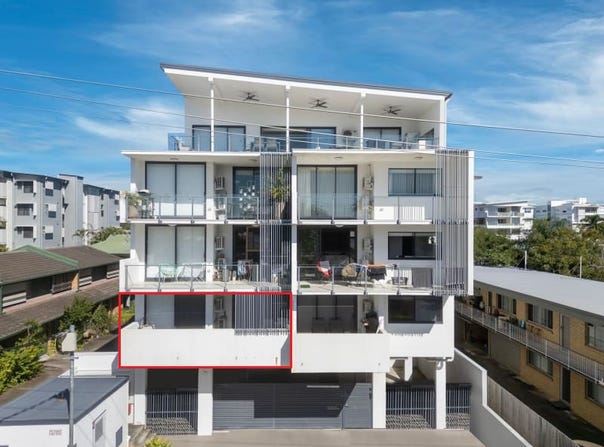 103/564 Sherwood Road, Sherwood, Qld 4075