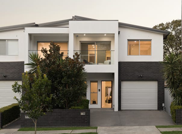 1/19 Sherwood Street, Revesby, NSW 2212
