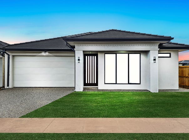 8 Dolcetto Way, Fraser Rise, Vic 3336