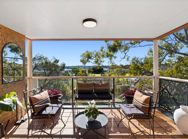 16/1-3 Bay Road, Russell Lea, NSW 2046